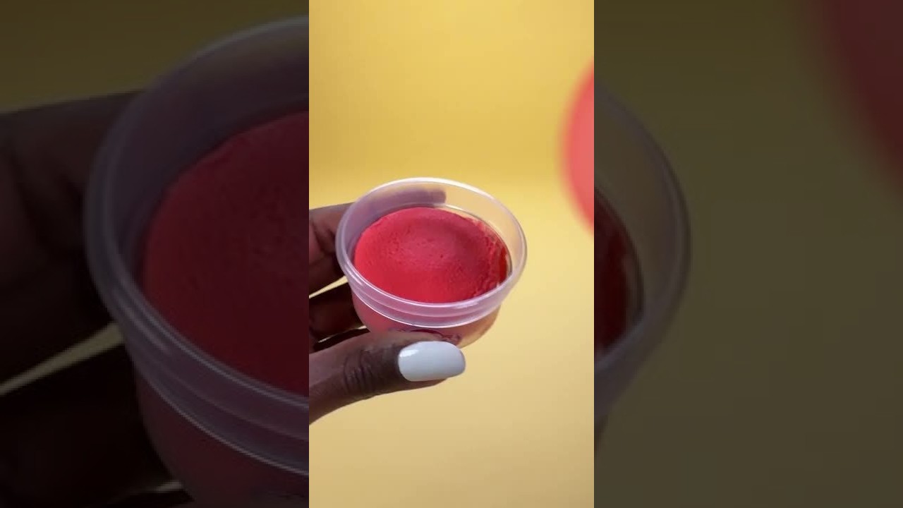 Play-Doh Barbie Designer Fashion Show ASMR