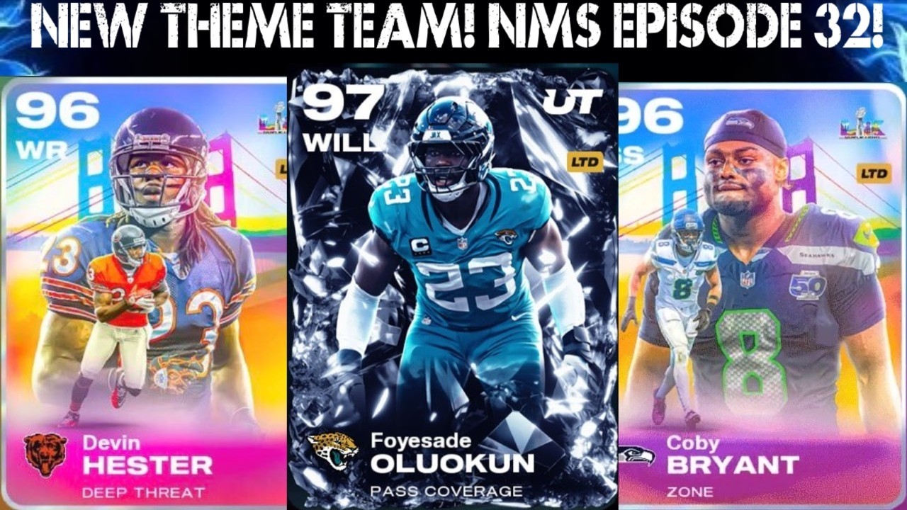 GOD SQUAD! WE SWITCHED THEME TEAMS! HUGE GENKI FORCE REWARD PACK OPENING! NO MONEY SPENT EPISODE 32!