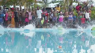 Swimming Gala Compeion - Sports Day 2023