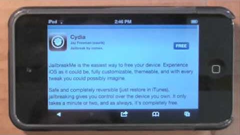 How To Jailbreak All Devices on 4.3.3 or Below(Jailbreakme.com)(iPad2, iPhone, iPod Touch)