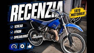 RECENZIA /YZ85/OPLATI SA VIAC PITBIKE?