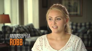 THE WAY, WAY BACK - \