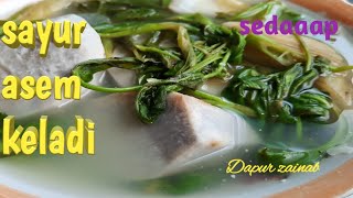 Download Lagu Sayur asem keladi MP3