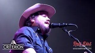 Miniatura de vídeo de "Randy Rogers Band - Tonight's Not The Night - The Criterion"