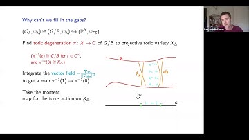 The symplectic geometry of toric degenerations for non-projective varieties