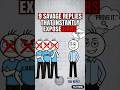 9 Savage Replies That Instantly Expose Liars