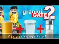 granini, es reicht! - Das nächste Kapitel.