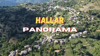 Hallar Panorama