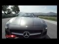 Mercedes-Benz SLS AMG 2012