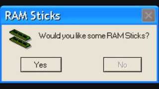 Microsoft Sam Reads Funny Windows Errors S2EP9