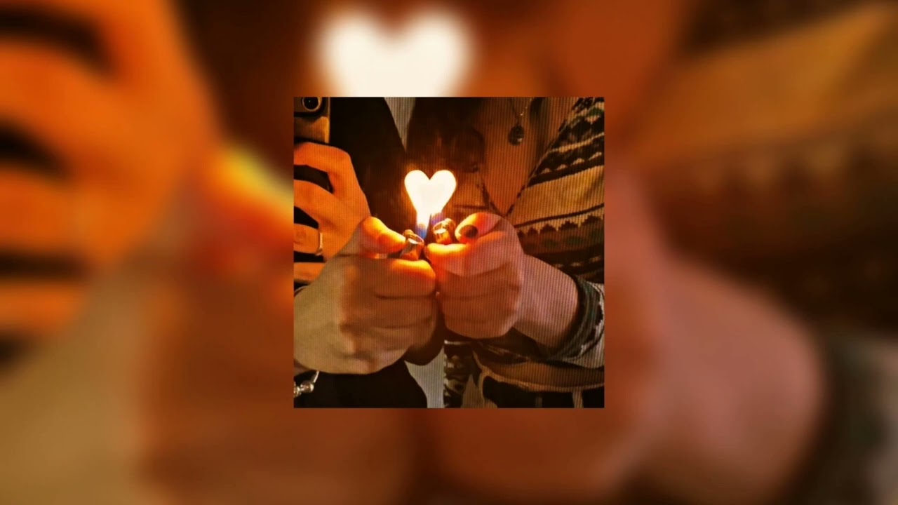 Burn - Ellie Goulding (slowed)