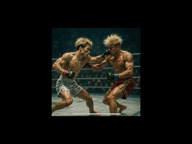 RIZIN 朝倉未来 入場曲 BATTLE SCARS sddefault.jpg