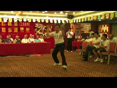 Human Mobile Stage 47B, 2009 Chau Lung Banquet, Li...