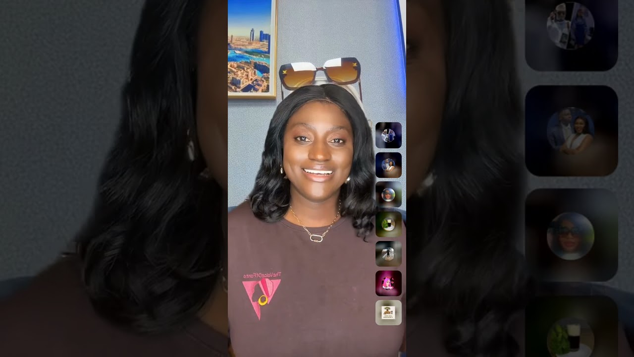 0.2:The bitter Truth about Mariama Dubai 