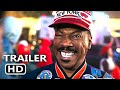 UM PRINCIPE EM NEW YORK 2 Trailer Brasileiro LEGENDADO (2021) Eddie Murphy