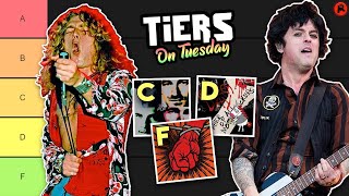 Ranking WORST Albums By Great Bands
Tiers on Tuesday debuts with a Tier List Ranking of the Albums generally considered the WORST even though they were made by great bands. Do they deserve their title, or are most of these just misunderstood?
►Binge my Tier Lists: https://www.youtube.com/playlist?list=PLojZ5gufY8hZUJbDh826wJKwvzBh5l8kq
►Support me on Patreon: https://www.patreon.com/ARTV
►Follow the ARTV socials: https://linktr.ee/artvjon
Thumbnails by Infinity on Hannah
Intro Song Swimming Pools by Rob Scallon
This video discusses: Ranking, Tier List, Tier Ranking, Tier List Ranked, great albums by worst bands, worst albums of great bands, all time worst albums, worst albums ever created, ranking the worst albums, Freddie Mercury, Classic rock, Robert Plant, Eddie Van Halen, Billie Joe Armstrong, Tre Cool, Mike Dirnt, punk rock, Tom Delonge, The Golden Casket, Modest Mouse, Gwen Stefani, Neil Young, supergroup, James Hetfield, Lulu, Worst Metallica Album,
#TierList #Ranking #WorstToBest
ARTV is a music channel where you find reviews, discussion, commentary, Top 10, ranked, hot takes, and more. Along with sister channel BeyondARTV, YouTube music critic Jon from ARTV is in a community of channels similar to Rocked, Mic the Snare, Brad Taste In Music, Deep Cuts, The Needle Drop, Spectrum Pulse, Shawn Cee, and more. Subscribe if you like reviews of alternative, rock, pop, indie, and sometimes hip hop, rap, and electronic music.
Here is the full list of albums covered (in order of appearance)
Radiohead - The King of Limbs (2011)
Van Halen - Van Halen III (1998)
The Strokes - Comedown Machine (2013)
The Smashing Pumpkins - Zeitgeist (2007)
Blink 182 - California (2016)
No Doubt - Push and Shove (2012)
Crosby Stills Nash & Young - American Dream (1988)
Green Day - Father of All (2020)
MGMT - Self Titled (2013)
The Clash - Cut the Crap (1985)
R.E.M. - Around the Sun (2004)
U2 - Pop (1997)
Red Hot Chili Peppers - One Hot Minute (1995)
Twenty One Pilots - Regional At Best (2011)
Modest Mouse - Strangers to Ourselves (2015)
The Maine - XOXO: From Love & Anxiety (2021)
Oasis - Be Here Now (1997)
Incubus - If Not Now, When? (2011)
Queen - Hot Space (1982)
Muse - Simulation Theory (2018)
Led Zeppelin - Presence (1976)
Linkin Park - One More Light (2017)
Korn - Untitled (2007)
Sum 41 - Screaming Bloody Murder (2011)
Weezer - Raditude (2009)
Metallica - St. Anger (2003)
The Beatles - Let It Be (1970)
The 1975 - Notes on a Conditional Form (2020)
Panic! At The Disco - Pray For the Wicked (2018)
Daft Punk - Human After All (2005) Ranking WORST Albums By Great Bands