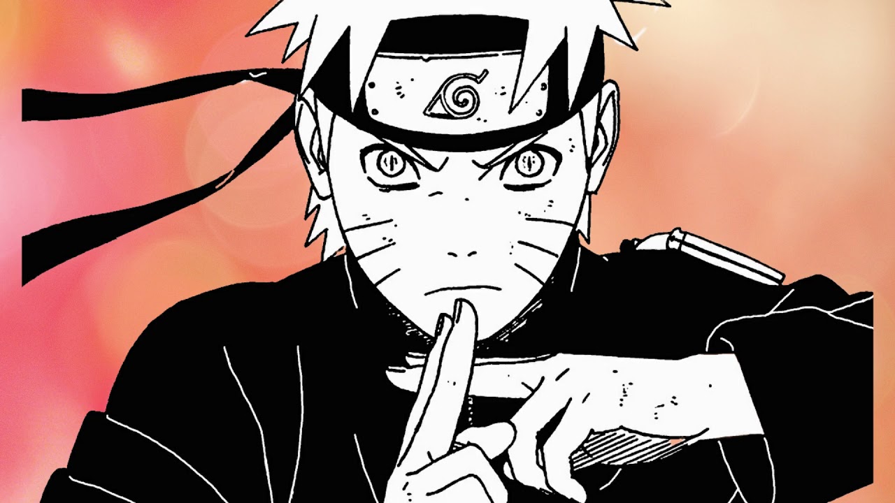 Shift to Naruto! | Silent version subliminal extremely powerful