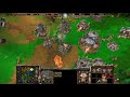 Warcraft 3 Reforged 1vs1🟢Orc vs Undead ⭐Deutsch/German⭐ Full Gameplay - WC3 #24