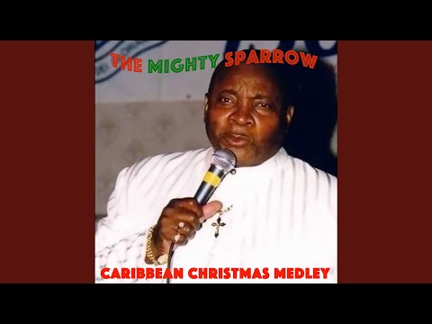 Caribbean-Style Christmas Medley