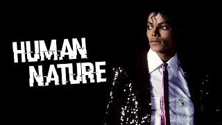 Michael Jackson – Human Nature (17 Stripped Mix)
