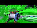 レイダースには存在しない幻の武器が最強すぎた…【Splatoon3】