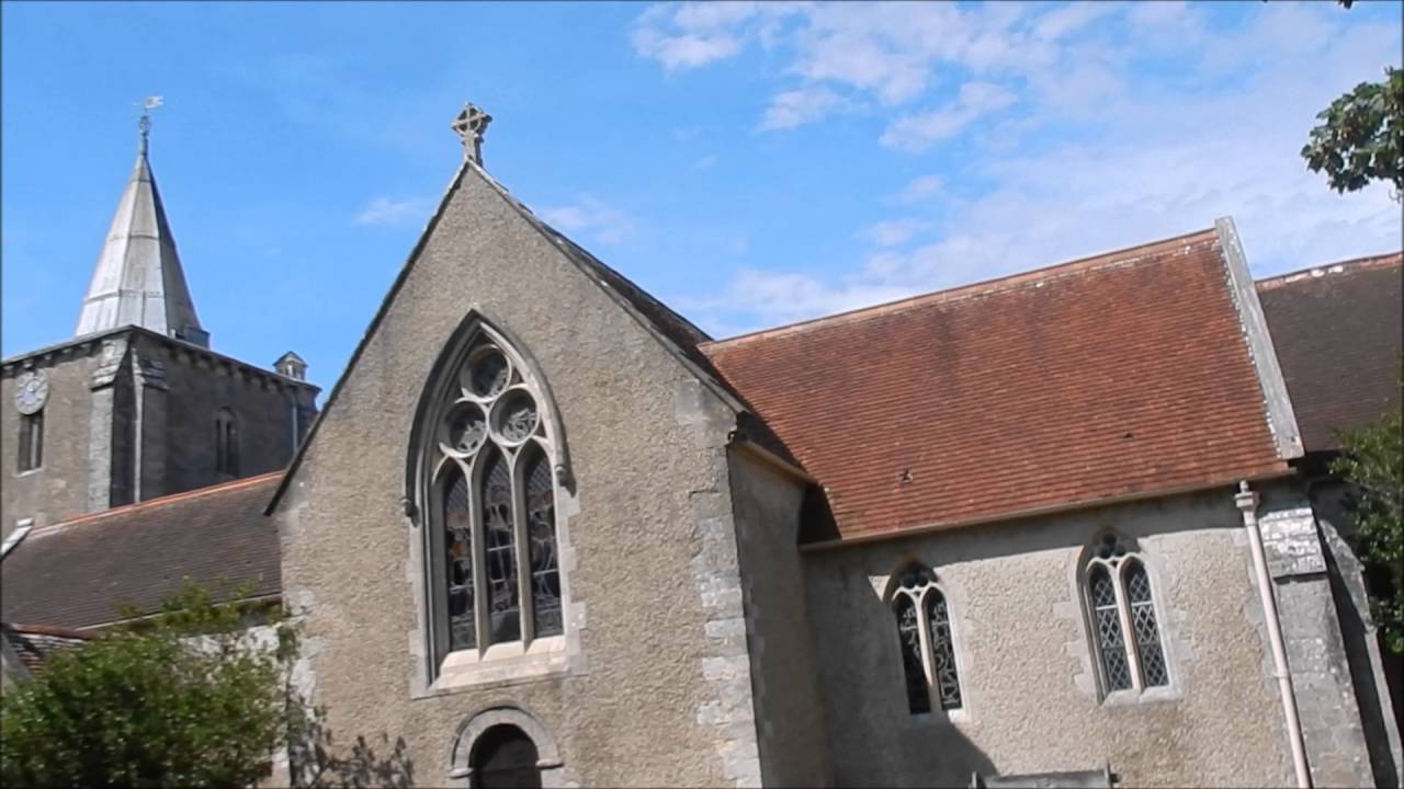 The Lilliputters' Ringing Tour 2016: Day Five