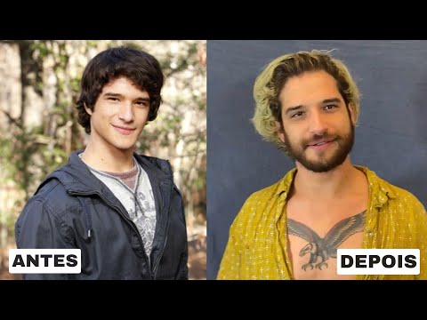 Vídeo: Qual a idade de scott mccall?