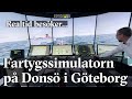 Donsö Maritime Training Center
