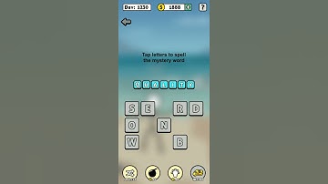 Words Story - Addictive Word Game Day 1230 Android Gameplay