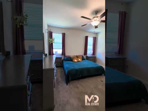 2422 Lemco Dr, Forney, TX home video tour