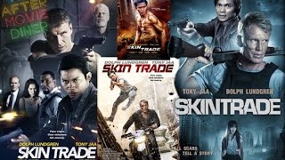 Ep 155 - Skin Trade