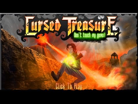 Video: Cursed Treasures - Alternative View