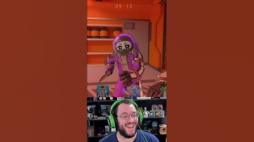 ohhh...hey....cool knife | Lockdown Protocol Collab with to many people to list