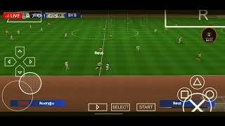 comment télécharger PES 2021 ppsspp version française #2