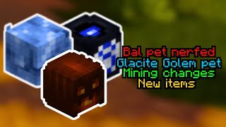 This new update will change how you play Hypixel Skyblock...