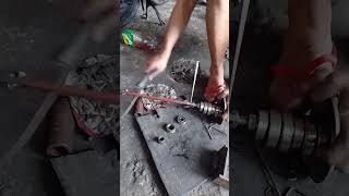 Torch Drive Bearing Puller