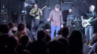 КУЛЬТУРА КУРЕНИЯ- Цемент( Live in @PunkFiction 17.12.2022) эпичный момент с ментами, це мент)))