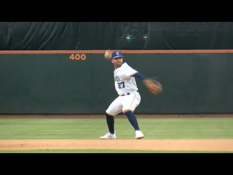 Corpus Christi Hooks: San Antonio Missions return to Whataburger