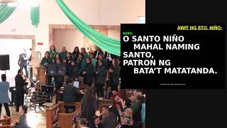 Afternoon Session - 43rd Annual 9-hour Novena to Infant Jesus of Prague - January 31, 2026