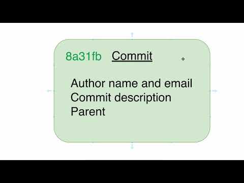 Basic Git operations: