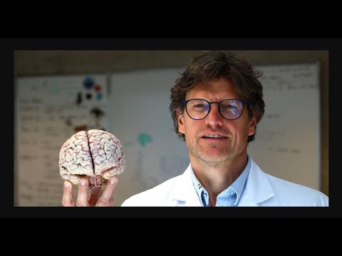 Le Prof Belge Steven Laureys Titulaire De La Chaire D Excellence Du Canada Sur La Neuroplasticité 