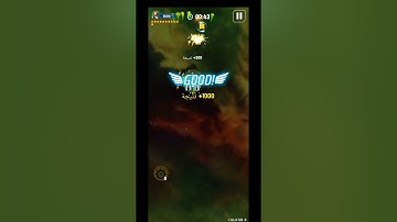 space shooter Galaxy attack boss#3