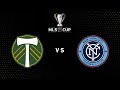 2021 MLS Cup HIGHLIGHTS: Portland Timbers vs. New York City FC | December 11, 2021