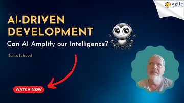 AI Driven Development