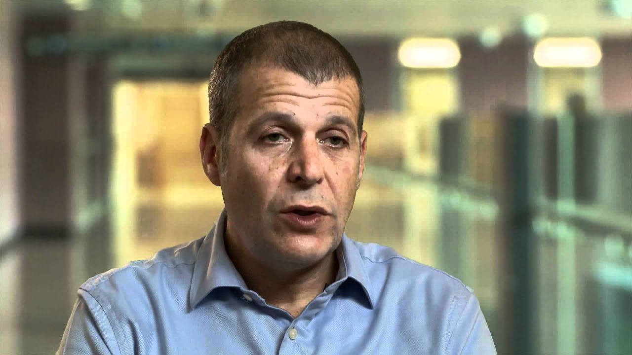 Лечение воспаления среднего уха в Израиле - YouTube