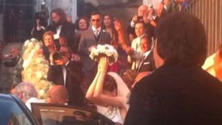 Komisar Katani Michele Placido Martohet Me Aktoren 29 Vjeçare Lajm