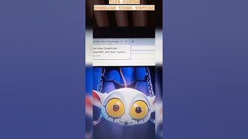 Cara Mudah Download Video dari Youtube |  Tutorial Mudah Download Video dari Youtube