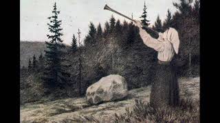 Watch Burzum Decrepitude video