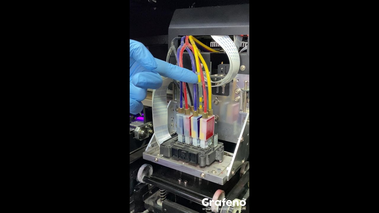 ¿Tienes problemas con tu plotter de impresión? 🖨️🪛