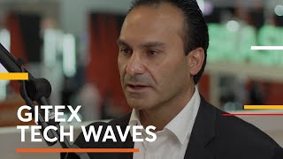GITEX Tech Waves: Season 2, Episode 4